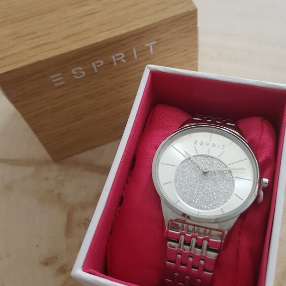 Esprit ES1L0026L45 Grace Women's Watch - Picture 1 of 8